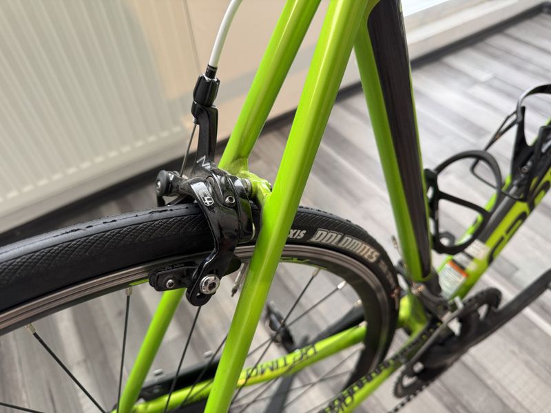 Prodám Cannondale CAAD Optimo