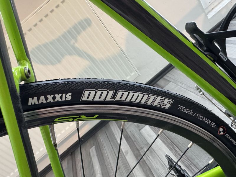Prodám Cannondale CAAD Optimo