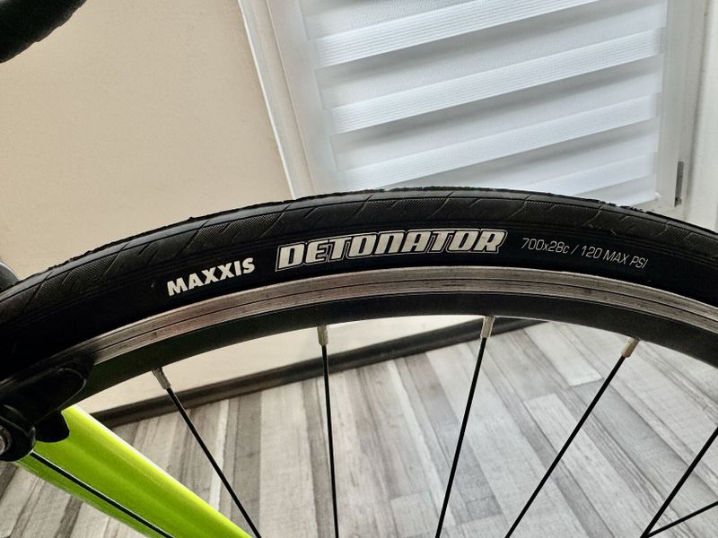 Prodám Cannondale CAAD Optimo