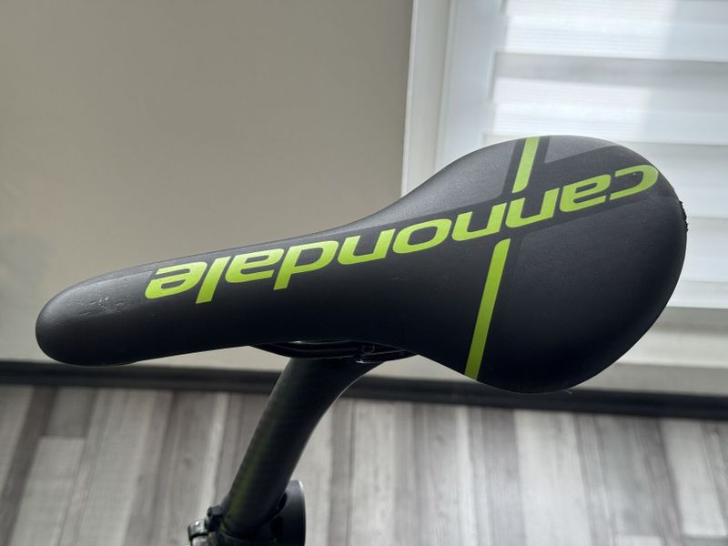 Prodám Cannondale CAAD Optimo