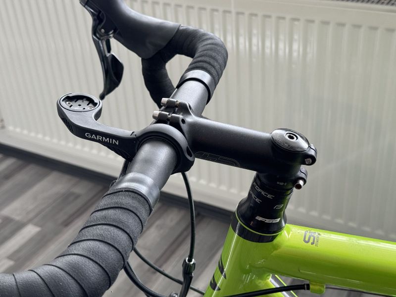 Prodám Cannondale CAAD Optimo