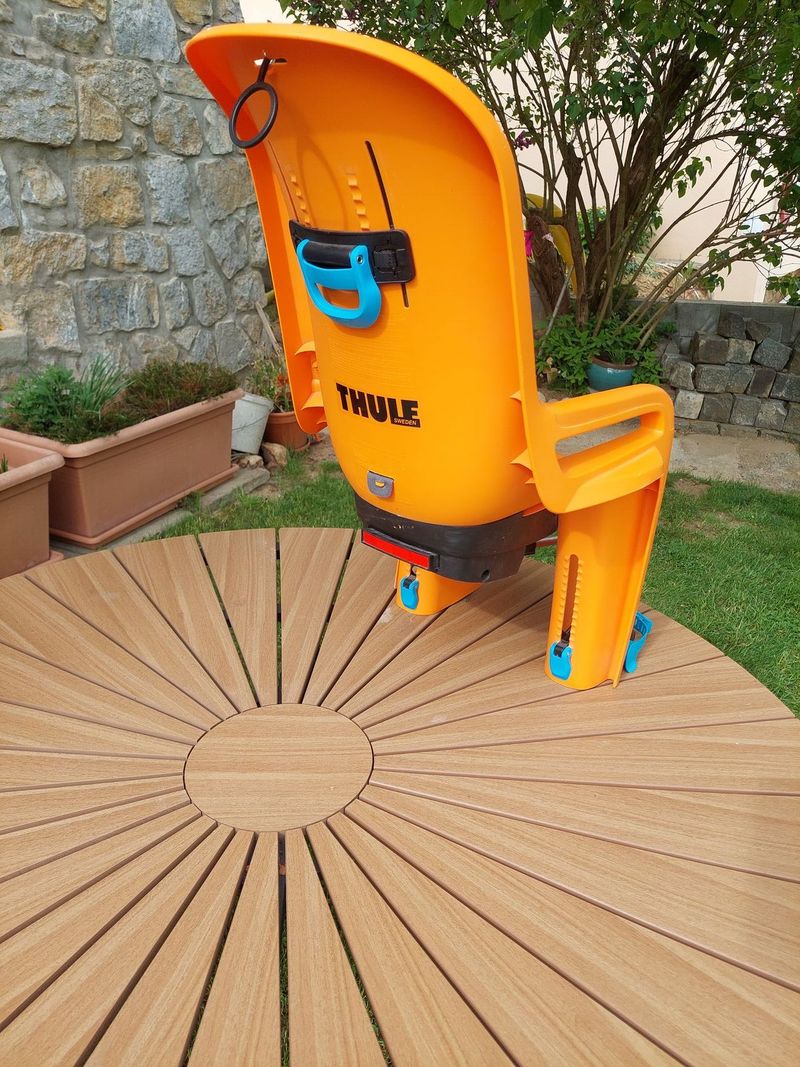 Thule RideAlong