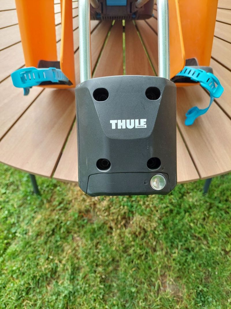 Thule RideAlong