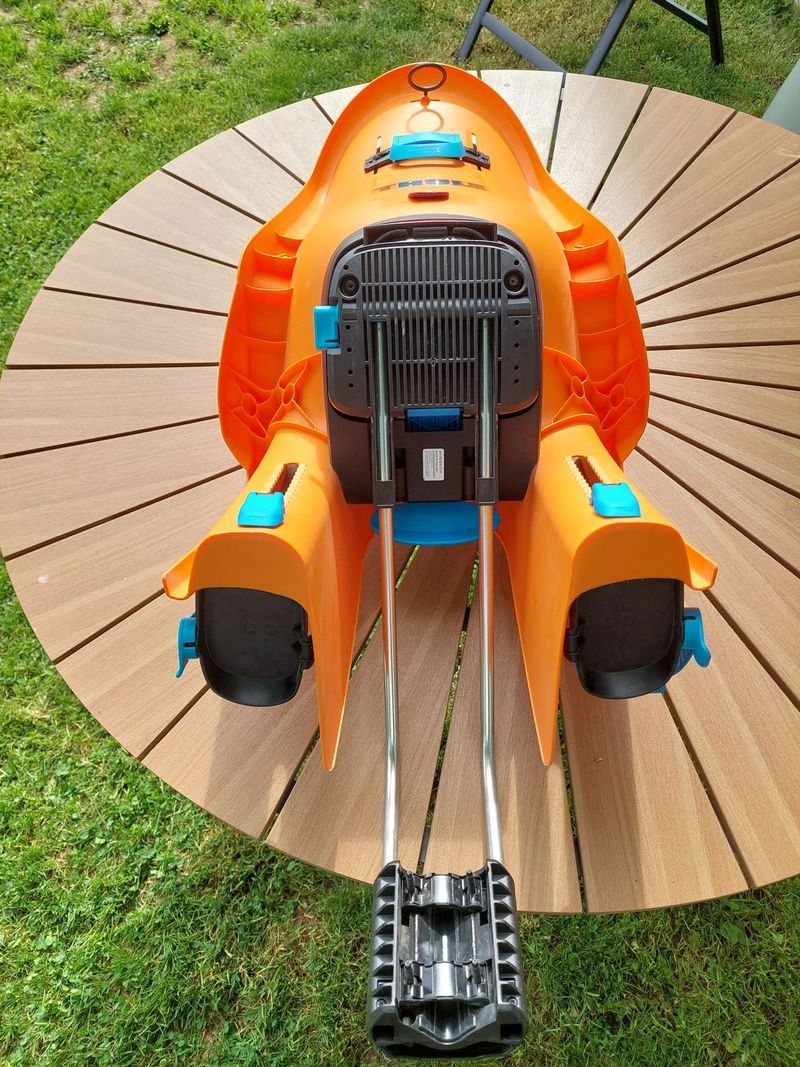 Thule RideAlong