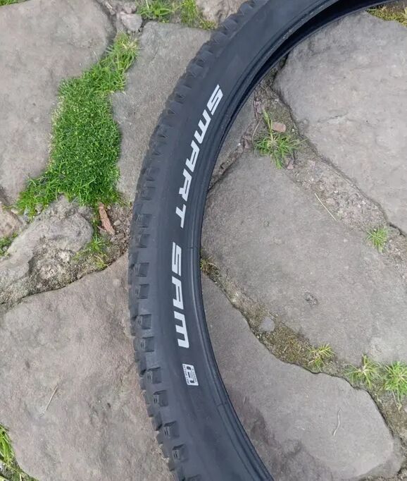 Pláště Schwalbe Smart Sam 29x2.35