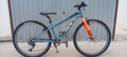 Rock Machine Thunder 26"