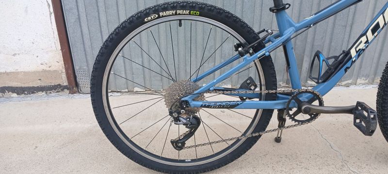 Rock Machine Thunder 26"
