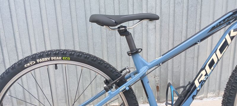 Rock Machine Thunder 26"