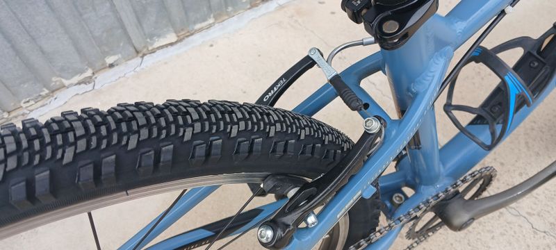 Rock Machine Thunder 26"