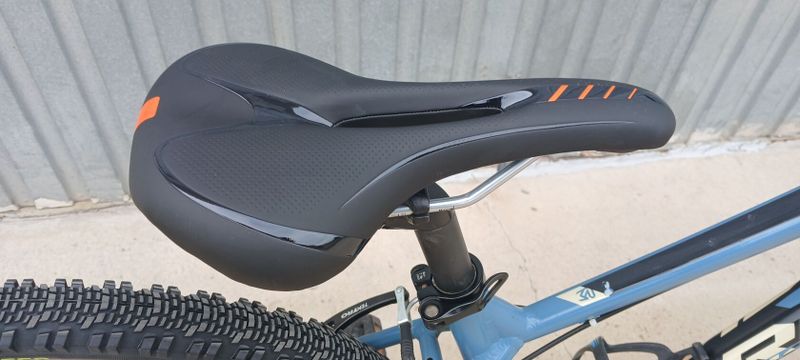 Rock Machine Thunder 26"