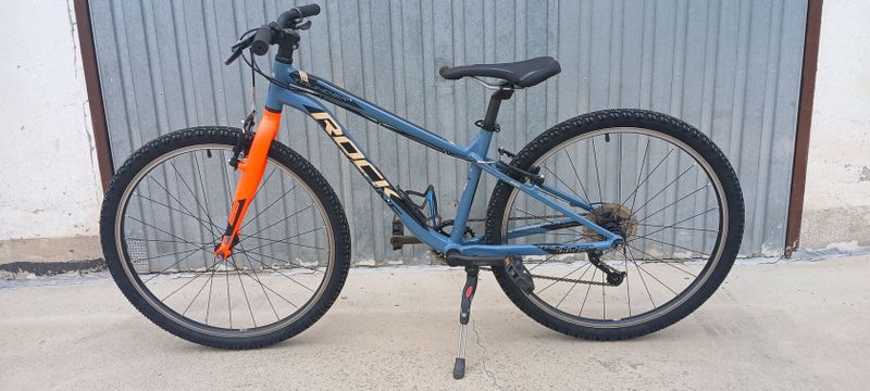 Rock Machine Thunder 26"
