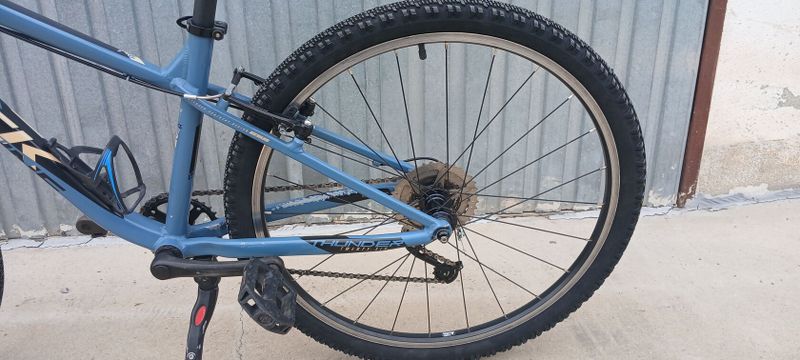 Rock Machine Thunder 26"