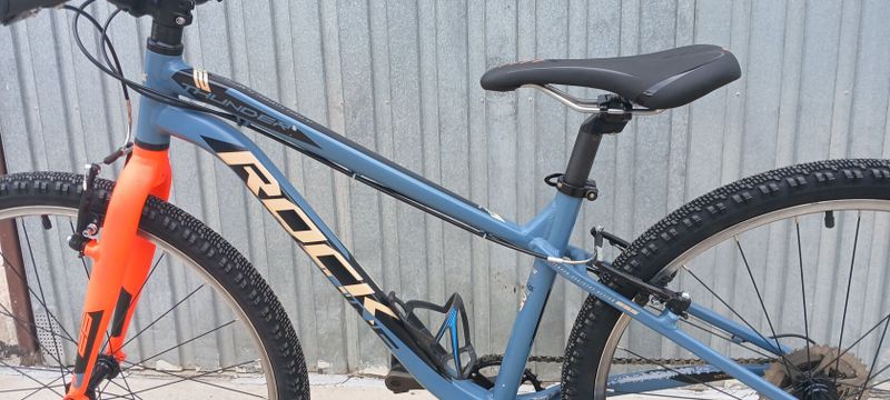 Rock Machine Thunder 26"