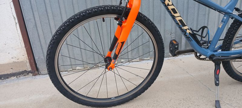 Rock Machine Thunder 26"