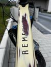 Enduro bike TREK REMEDY 9.8, M/L – full karbon, custom lak, top výbava