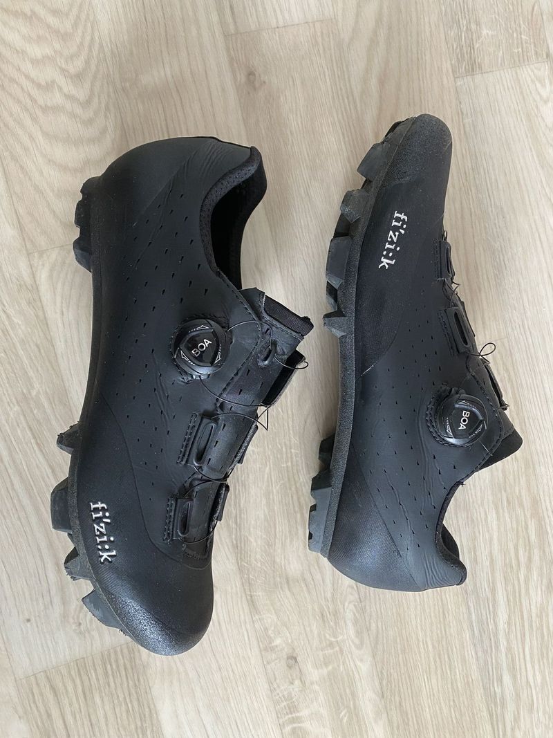 Fizik Vento X3