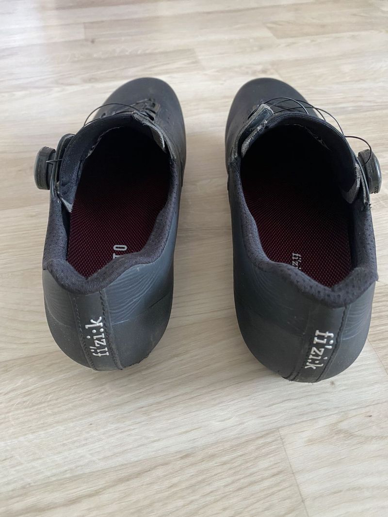 Fizik Vento X3