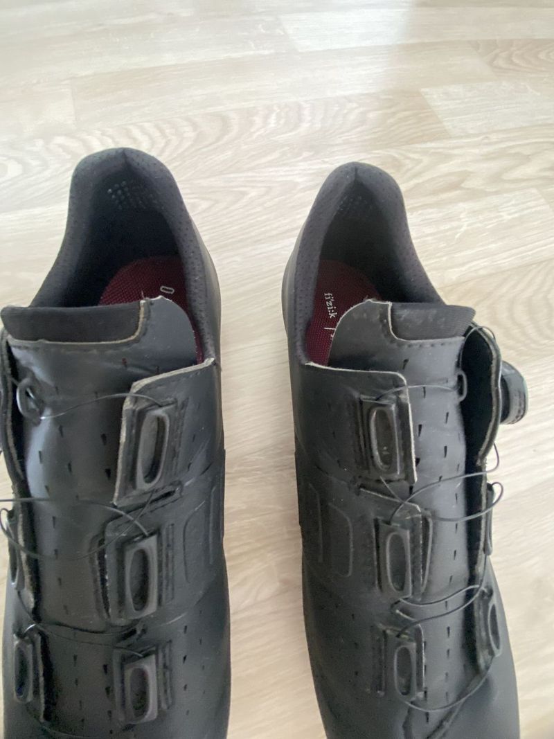 Fizik Vento X3