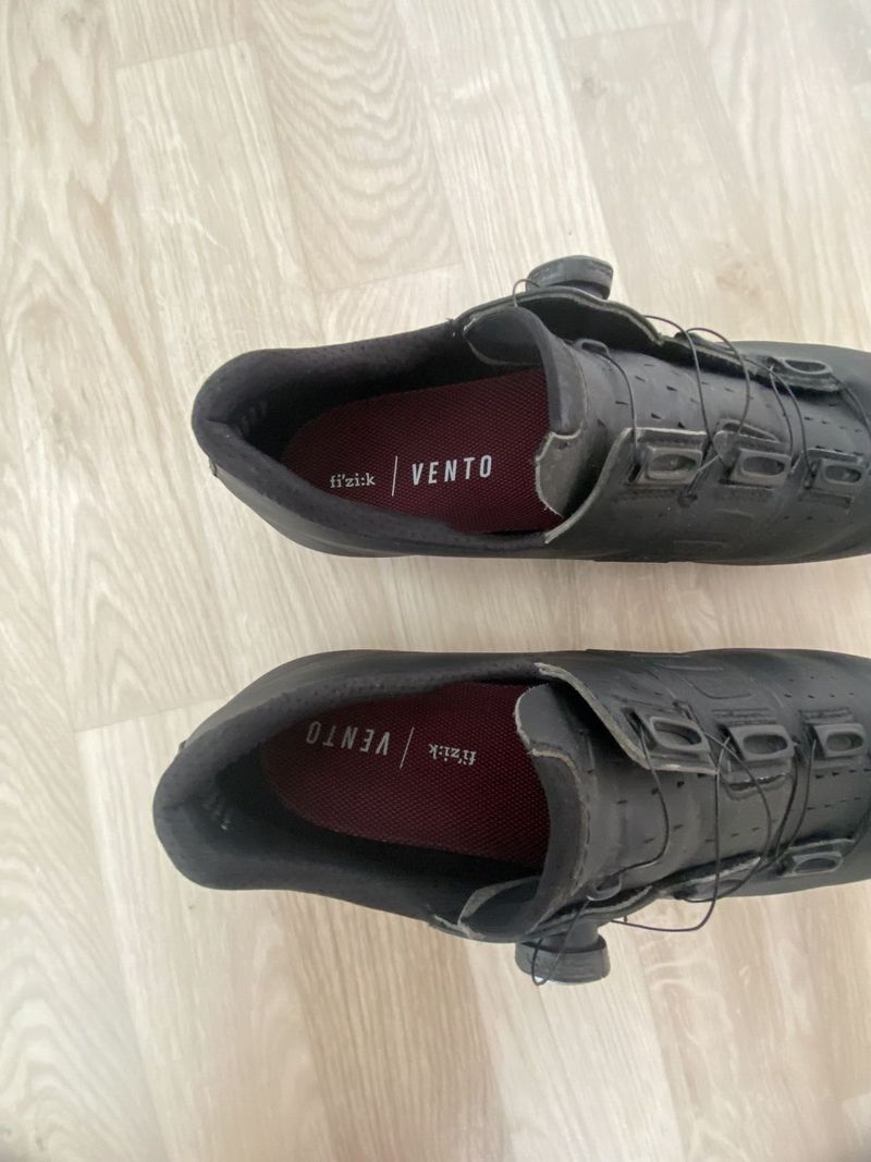 Fizik Vento X3