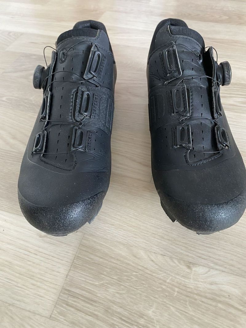 Fizik Vento X3