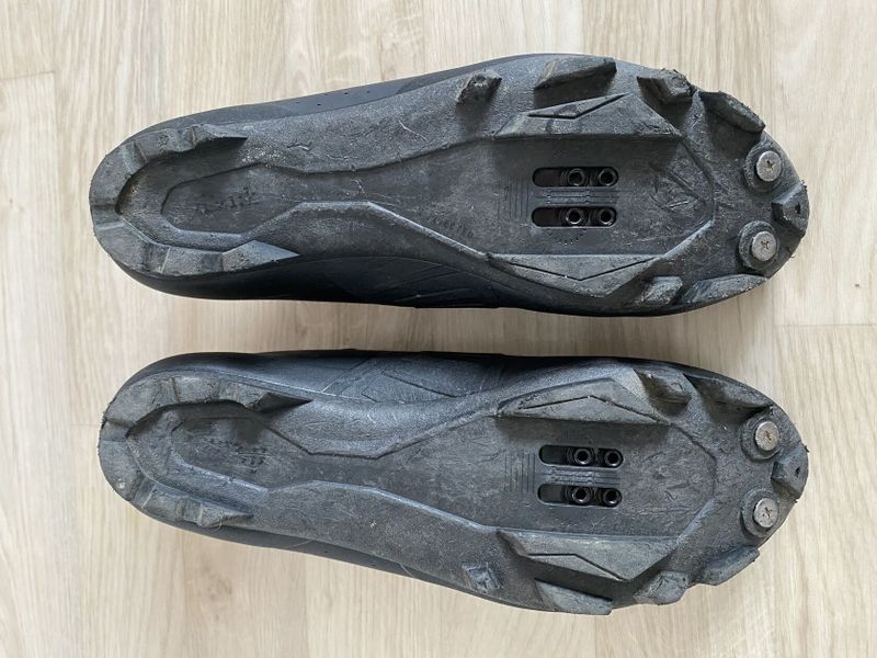 Fizik Vento X3