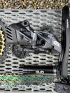 Sram GX/XX1 Eagle AXS