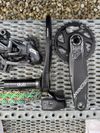 Sram GX/XX1 Eagle AXS