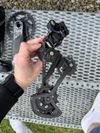 Sram GX/XX1 Eagle AXS