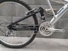 1996 Cannondale Super V 2000, velikost M, CODA 701M