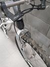 1996 Cannondale Super V 2000, velikost M, CODA 701M