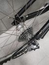 1996 Cannondale Super V 2000, velikost M, CODA 701M
