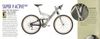1996 Cannondale Super V 2000, velikost M, CODA 701M
