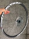 Roval control sl 1370g