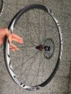 Roval control sl 1370g