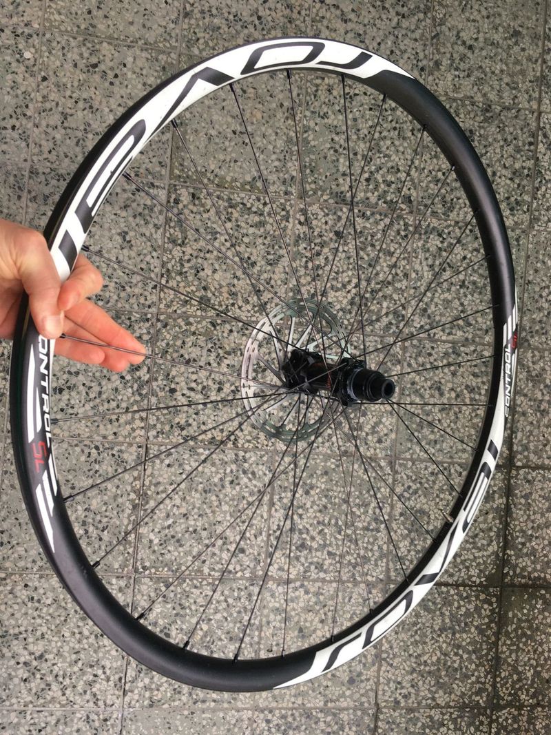 Roval control sl 1370g