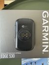 Garmin Edge 530 + TOPO voucher