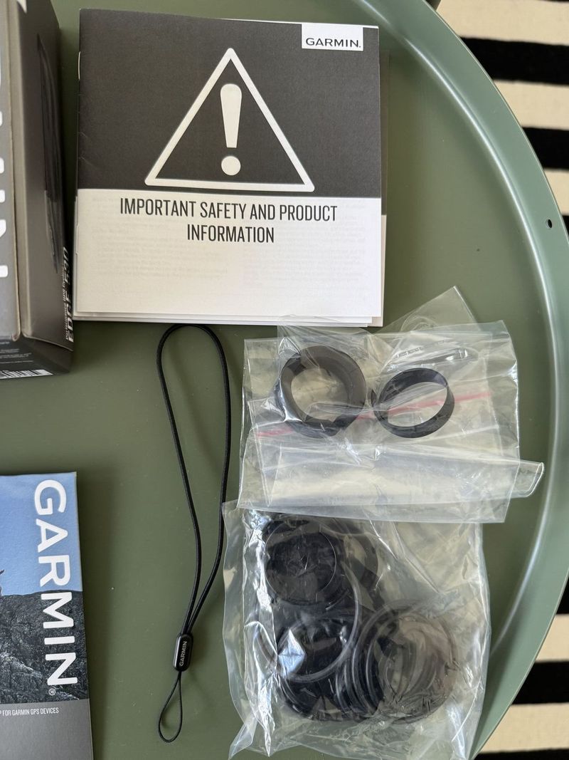 Garmin Edge 530 + TOPO voucher