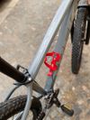 Trek X-Caliber 7 Horské kolo