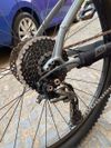 Trek X-Caliber 7 Horské kolo