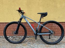Trek X-Caliber 7 Horské kolo