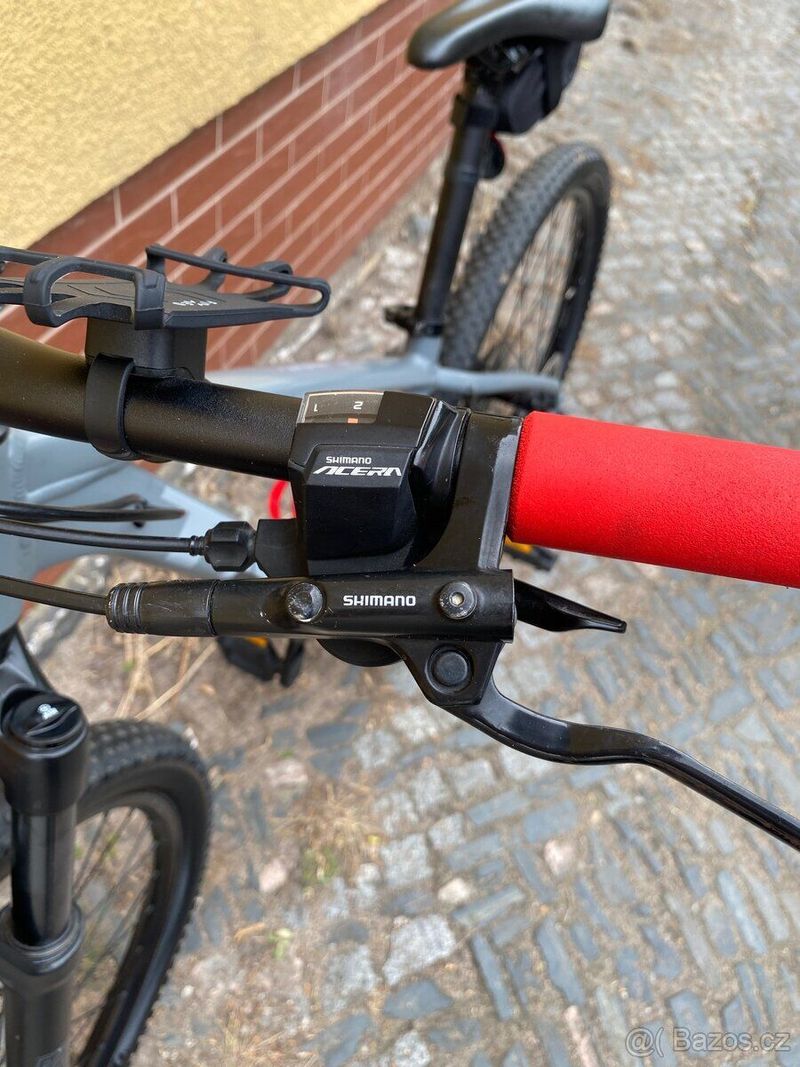 Trek X-Caliber 7 Horské kolo