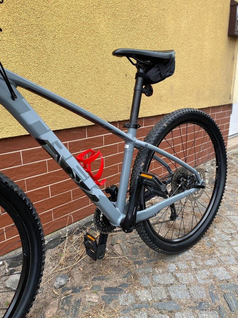 Trek X-Caliber 7 Horské kolo