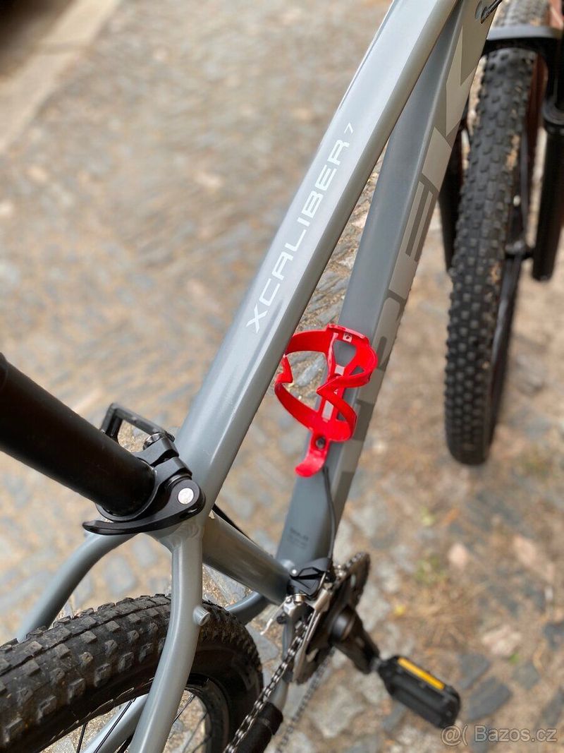 Trek X-Caliber 7 Horské kolo