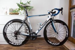 Agree GTC Race Carbon