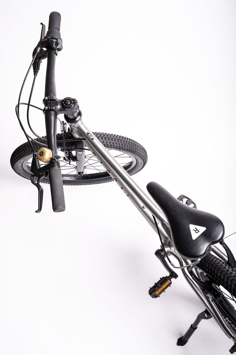 RASCAL 20