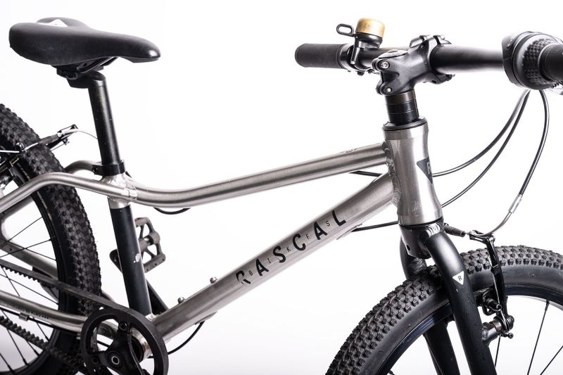 RASCAL 20
