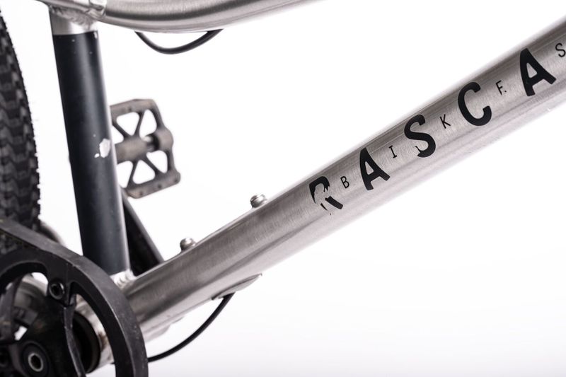 RASCAL 20