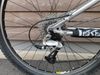 Horské kolo Specialized Stumpjumper M4 stříbrná
