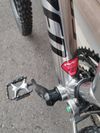 Horské kolo Specialized Stumpjumper M4 stříbrná