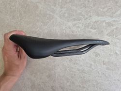 Sedlo Specialized S-works Phenom, 143mm